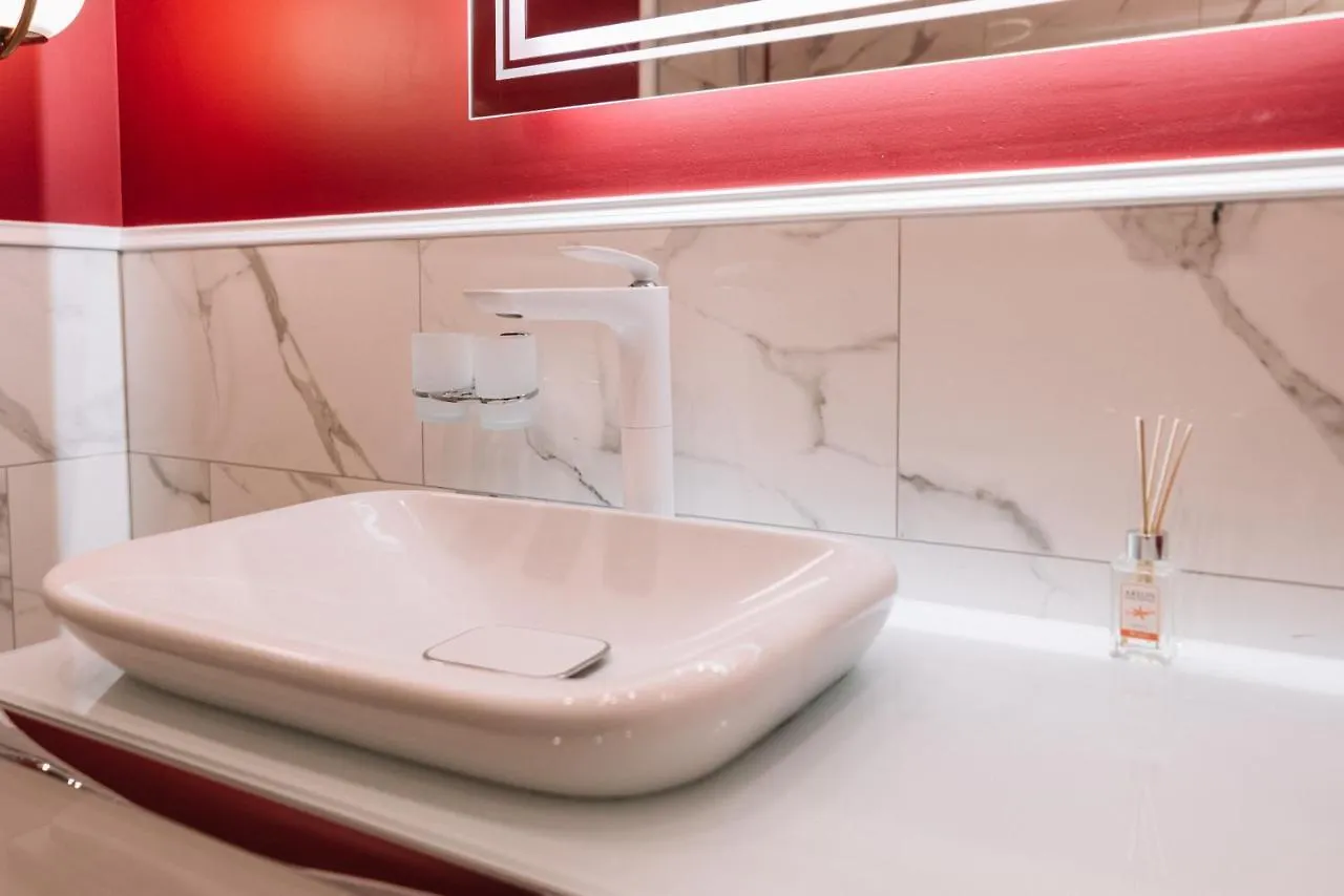 Royal Tower Vip Smart Apartments 4 Kiev