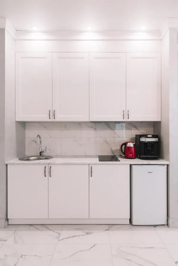 Royal Tower Vip Smart Apartments 4 كييف