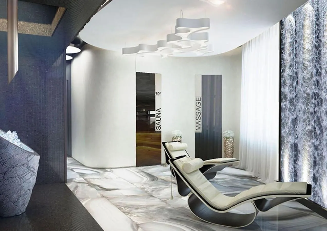 Royal Tower Vip Smart Apartments 4 كييف