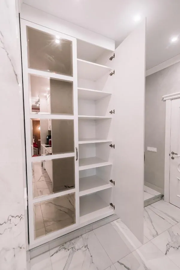 Royal Tower Vip Smart Apartments 4 كييف 0*,  أوكرانيا