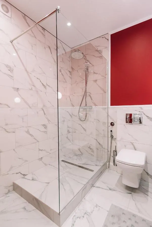 Royal Tower Vip Smart Apartments 4 كييف